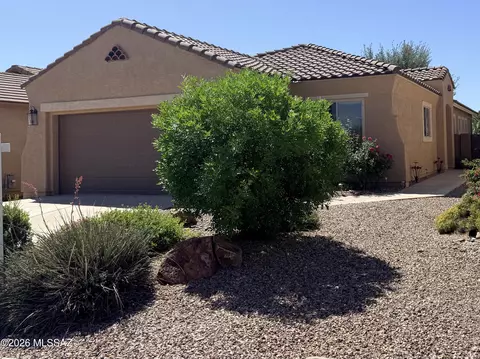 275 W Calle Moncayo, Sahuarita, AZ 85629