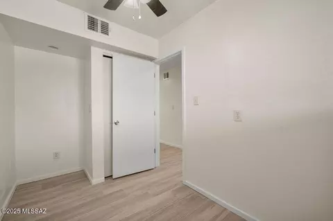 Bedroom - 4741-4745 E 2nd St, Tucson, AZ 85711 photo 1 of 3