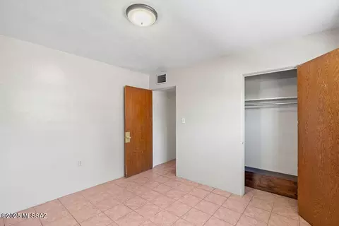 Bedroom - 4741-4745 E 2nd St, Tucson, AZ 85711 photo 3 of 3
