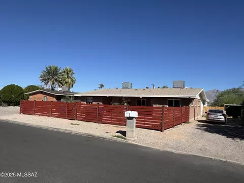 4741-4745 E 2nd St, Tucson, AZ 85711
