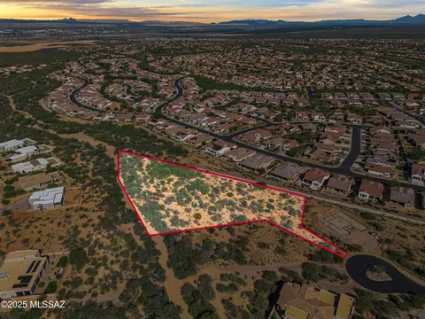 2535 E Reata Ridge Pl, Sahuarita, AZ 85629