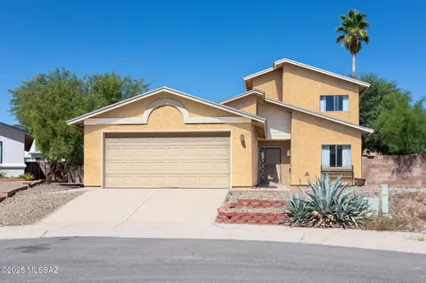 9327 N Monmouth Ct, Tucson, AZ 85742