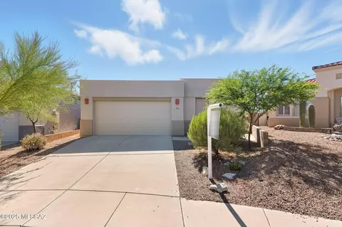 5199 N Canyon Rise Pl, Tucson, AZ 85749
