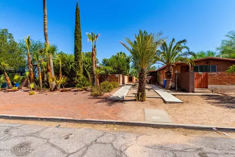 2431 E 2nd St, Tucson, AZ 85719