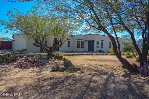 3968 E Paseo Grande, Tucson, AZ 85711