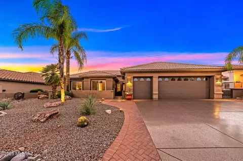 37636 S Desert Bluff Dr, Tucson, AZ 85739