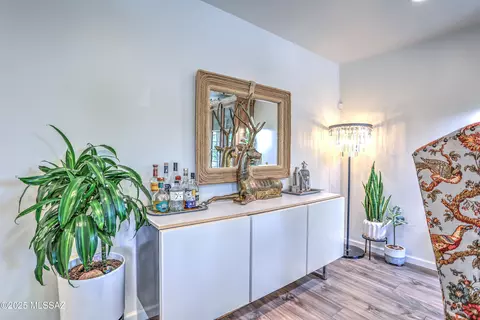 Dining - 2981 W Holladay St, Tucson, AZ 85746 photo 1 of 2