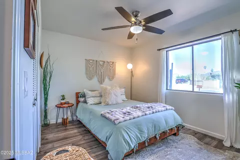 Bedroom - 2981 W Holladay St, Tucson, AZ 85746 photo 1 of 3