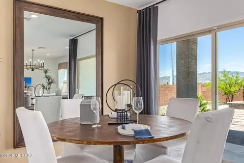 Dining - 12229 E Morris Carson Dr, Vail, AZ 85641 photo 1 of 2