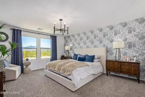 Bedroom - 12229 E Morris Carson Dr, Vail, AZ 85641 photo 1 of 5