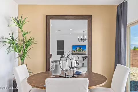 Dining - 12229 E Morris Carson Dr, Vail, AZ 85641 photo 2 of 2