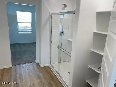 Entry Way - 12229 E Morris Carson Dr, Vail, AZ 85641 photo 3 of 3