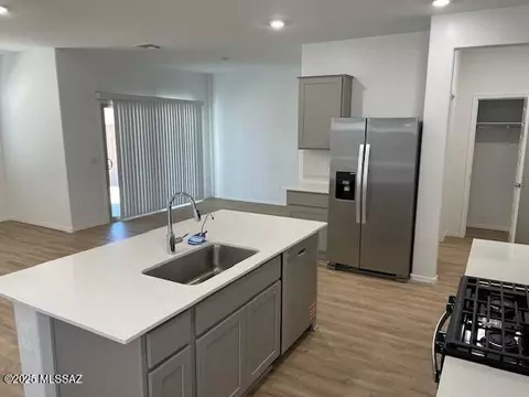 Kitchen - 12229 E Morris Carson Dr, Vail, AZ 85641 photo 3 of 3