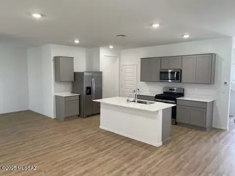 Kitchen - 12229 E Morris Carson Dr, Vail, AZ 85641 photo 2 of 3
