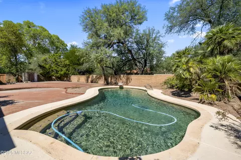 12445 E Sutter Mill St, Tucson, AZ 85749 photo 19