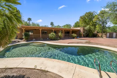 12445 E Sutter Mill St, Tucson, AZ 85749 photo 11