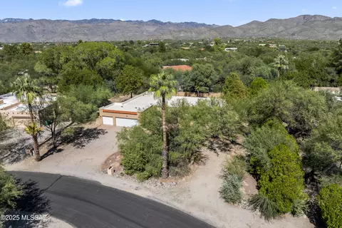 12445 E Sutter Mill St, Tucson, AZ 85749 photo 49