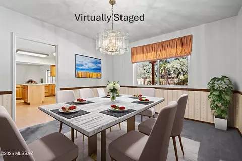 12445 E Sutter Mill St, Tucson, AZ 85749 photo 7