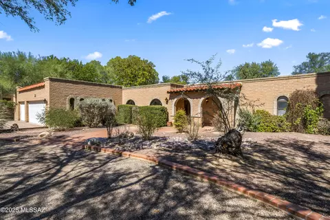 12445 E Sutter Mill St, Tucson, AZ 85749