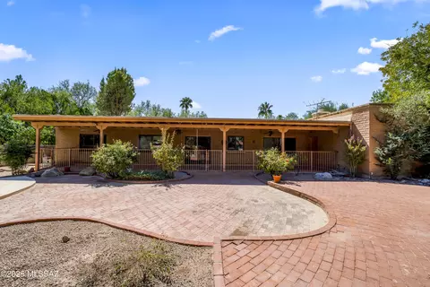 12445 E Sutter Mill St, Tucson, AZ 85749 photo 32