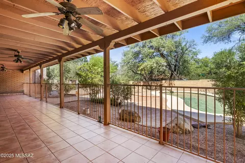 12445 E Sutter Mill St, Tucson, AZ 85749 photo 20