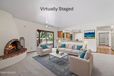 12445 E Sutter Mill St, Tucson, AZ 85749 photo 3