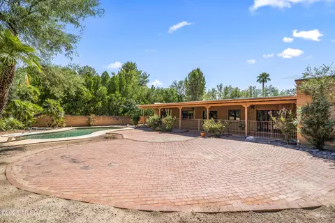 12445 E Sutter Mill St, Tucson, AZ 85749 photo 33