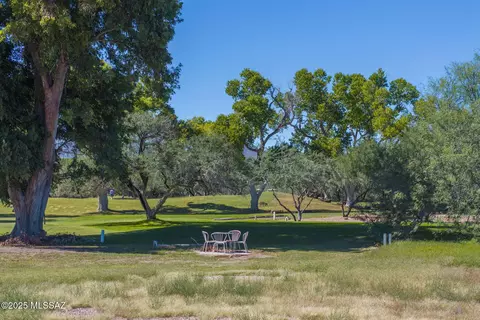 144 Avenida De Otero, Tubac, AZ 85646