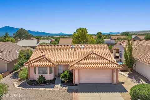 1021 W Rio Magdalena, Green Valley, AZ 85614
