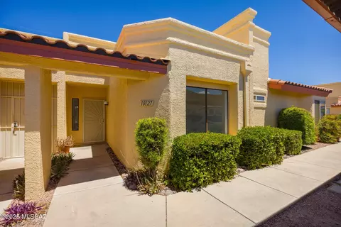 10127 E Achi St, Tucson, AZ 85748