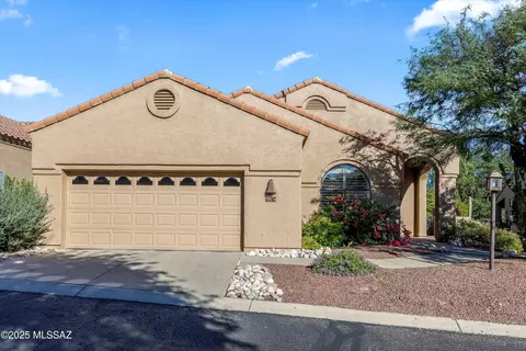 5914 N Golden Eagle Dr, Tucson, AZ 85750