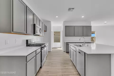 Kitchen - 12208 E Morris Carson Dr, Vail, AZ 85641 photo 1 of 2