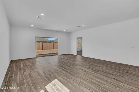 Living - 12208 E Morris Carson Dr, Vail, AZ 85641 photo 2 of 2
