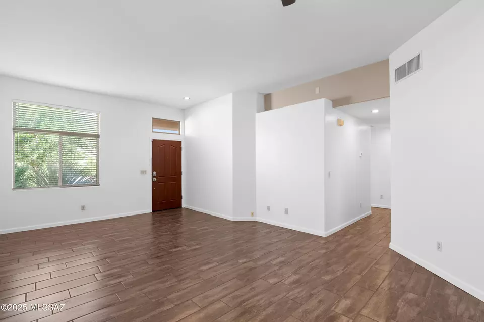 Living - 6329 Camino De Cabaluna, Tucson, AZ 85704 photo 1 of 4