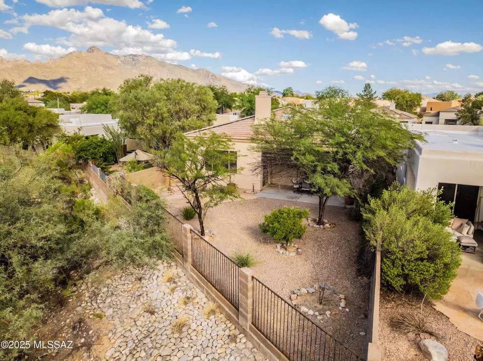 Exterior - 6329 Camino De Cabaluna, Tucson, AZ 85704 photo 1 of 3