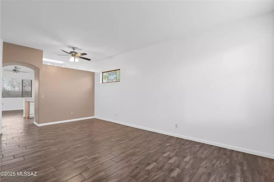 Living - 6329 Camino De Cabaluna, Tucson, AZ 85704 photo 2 of 4