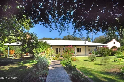348 Pennsylvania Ave, Patagonia, AZ 85624