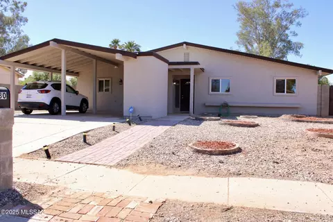 3330 S Magda Ave, Tucson, AZ 85730
