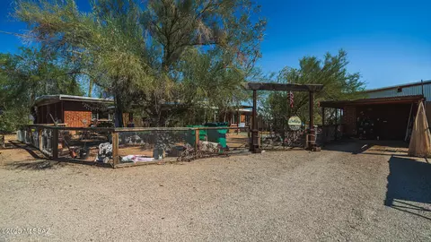 4055 W Camino Nuestro, Tucson, AZ 85745