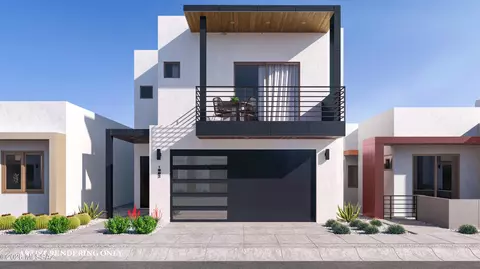 1168 E Liggins St E, Tucson, AZ 85713