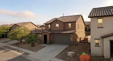 8583 W Pelican Pl, Tucson, AZ 85757