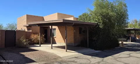 3849 N Pasatiempo Pl, Tucson, AZ 85705