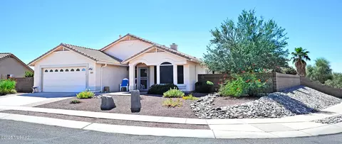 5455 W Chierreon Way, Marana, AZ 85658