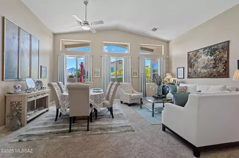 399 W Klinger Canyon Dr, Oro Valley, AZ 85755