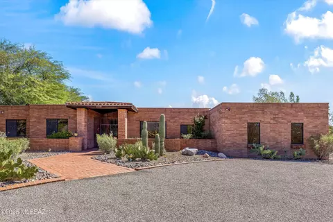 6020 E Territory Ave, Tucson, AZ 85750