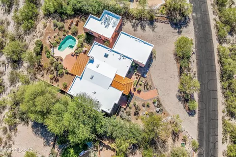 View/Area - 6020 E Territory Ave, Tucson, AZ 85750 photo 1 of 2