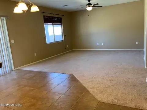 Living - 12787 E Hartshorn Pass, Vail, AZ 85641 photo 3 of 7