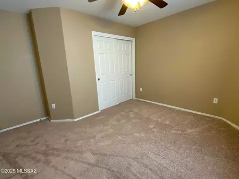 Bedroom - 12787 E Hartshorn Pass, Vail, AZ 85641 photo 3 of 3