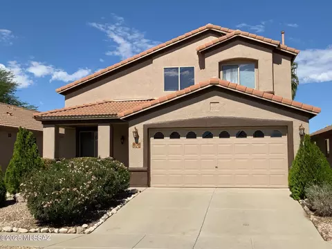 Exterior - 12787 E Hartshorn Pass, Vail, AZ 85641 photo 6 of 6