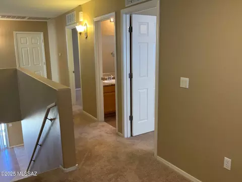 Entry Way - 12787 E Hartshorn Pass, Vail, AZ 85641 photo 2 of 3